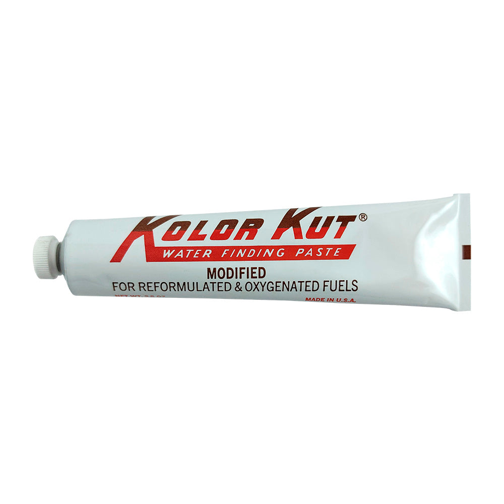 PASTA PARA AGUA MODIFICADA M-3 PARA ETANOL KOLOR KUT 2.25OZ