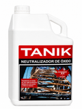 NEUTRALIZADOR DE OXIDO "TANIK" GALON