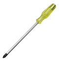 DESTORNILLADOR PLANO PRO DE GOLPE 11" STANLEY 65-258