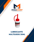 Aceite Multiusos HUCC 30 ml x 240 Und
