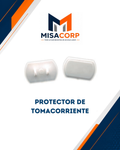PROTECTOR DE TOMACORRIENTE