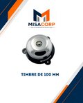 Timbre De 100 Mm