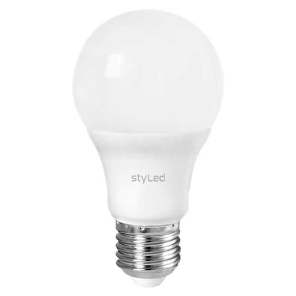 FOCO BOMBILLO 5W LUZ BLANCA