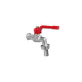 LLAVE JARDIN 1/2" CLASICO M/REDONDO