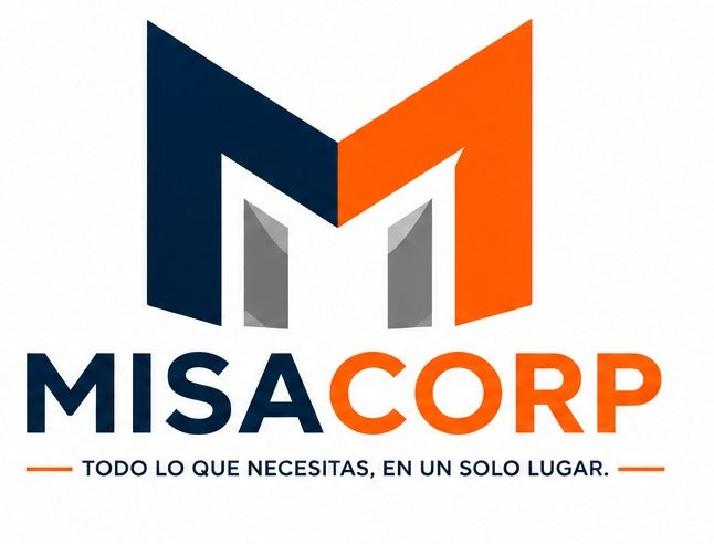 MISACORP – Inicio